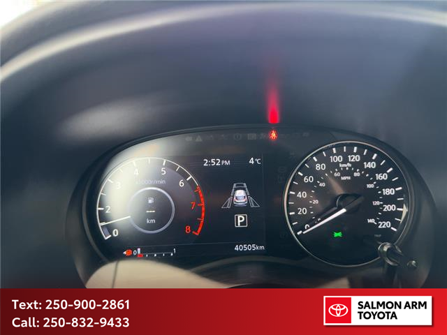 2024 Nissan Kicks SV (Stk: S29660P) in Salmon Arm - Image 15 of 25