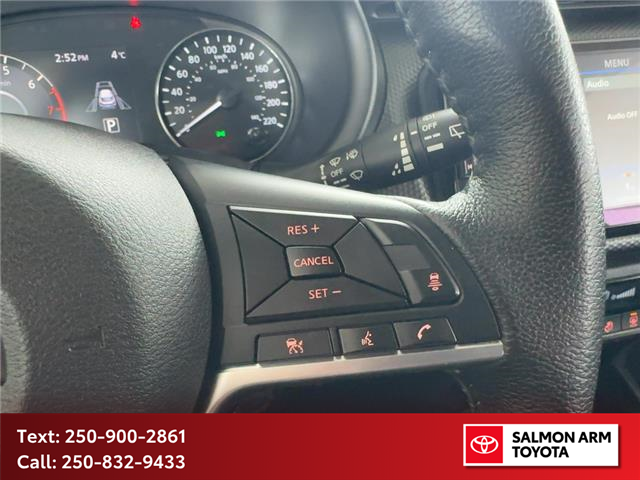 2024 Nissan Kicks SV (Stk: S29660P) in Salmon Arm - Image 16 of 25
