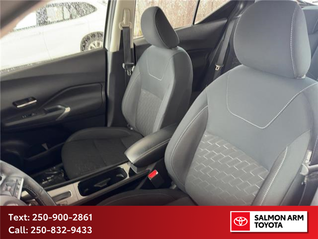 2024 Nissan Kicks SV (Stk: S29660P) in Salmon Arm - Image 20 of 25