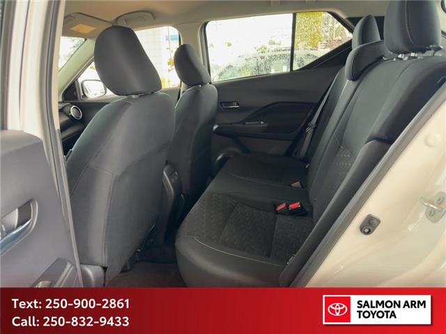 2024 Nissan Kicks SV (Stk: S29660P) in Salmon Arm - Image 23 of 25