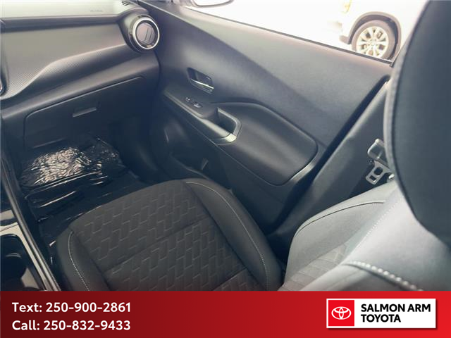2024 Nissan Kicks SV (Stk: S29660P) in Salmon Arm - Image 25 of 25