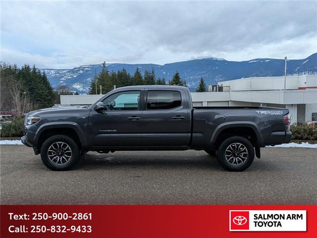 2022 Toyota Tacoma Base (Stk: S06053P) in Salmon Arm - Image 3 of 25