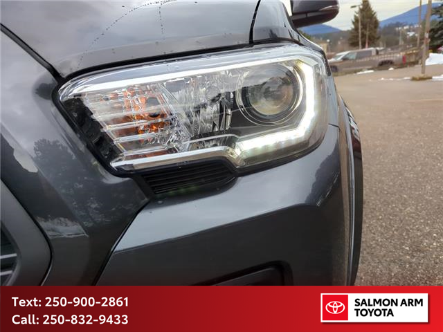 2022 Toyota Tacoma Base (Stk: S06053P) in Salmon Arm - Image 8 of 25