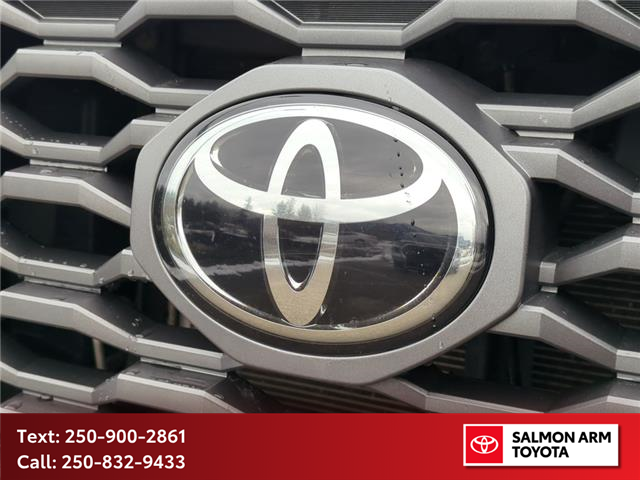 2022 Toyota Tacoma Base (Stk: S06053P) in Salmon Arm - Image 9 of 25