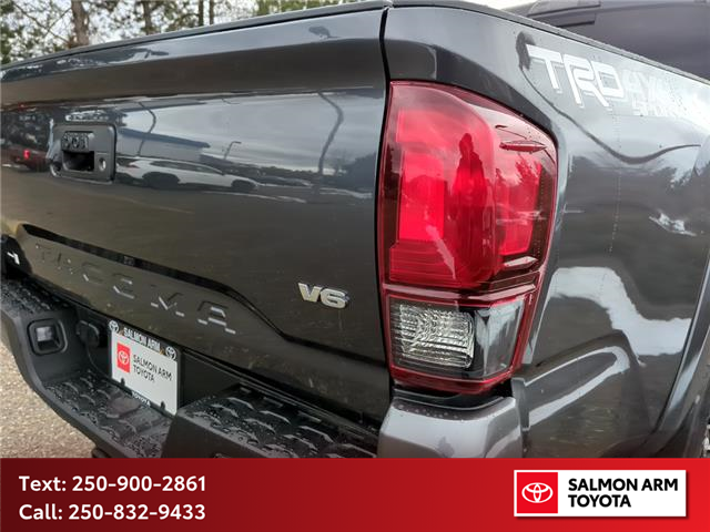 2022 Toyota Tacoma Base (Stk: S06053P) in Salmon Arm - Image 11 of 25