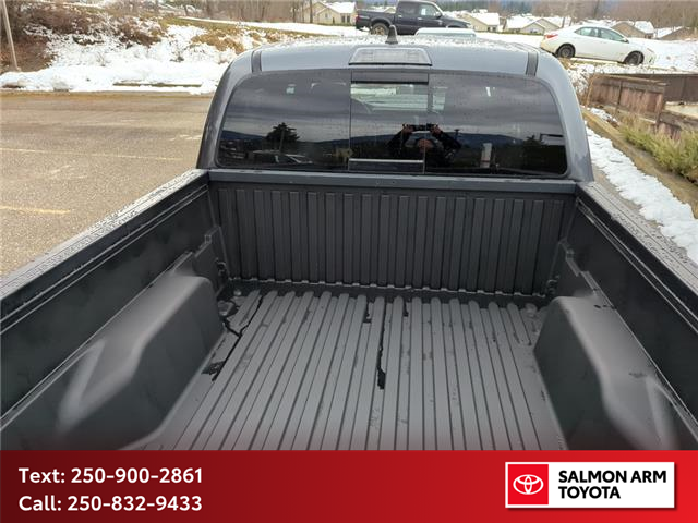 2022 Toyota Tacoma Base (Stk: S06053P) in Salmon Arm - Image 12 of 25