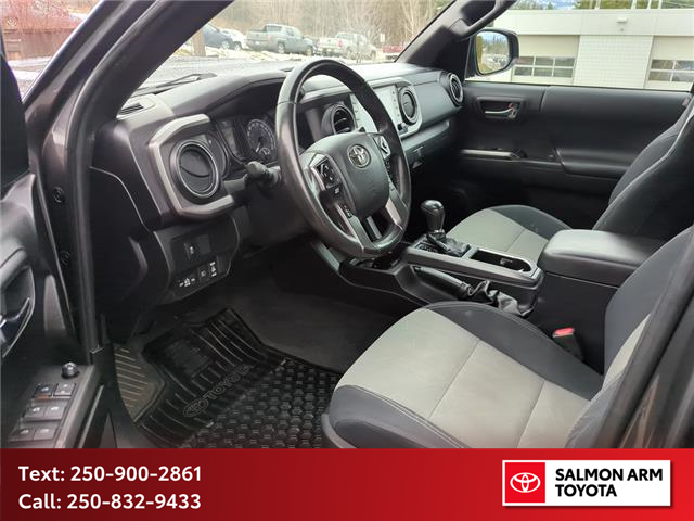 2022 Toyota Tacoma Base (Stk: S06053P) in Salmon Arm - Image 13 of 25