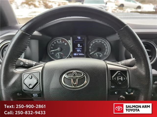 2022 Toyota Tacoma Base (Stk: S06053P) in Salmon Arm - Image 14 of 25