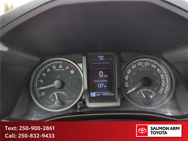2022 Toyota Tacoma Base (Stk: S06053P) in Salmon Arm - Image 15 of 25