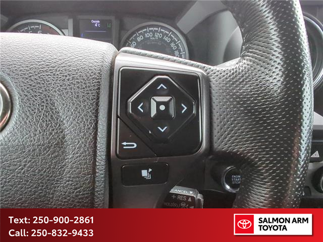 2022 Toyota Tacoma Base (Stk: S06053P) in Salmon Arm - Image 16 of 25
