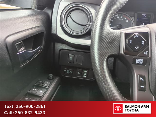2022 Toyota Tacoma Base (Stk: S06053P) in Salmon Arm - Image 17 of 25