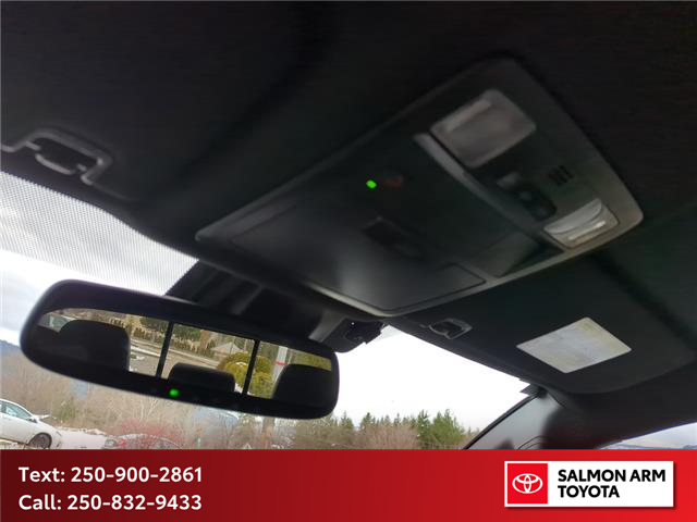 2022 Toyota Tacoma Base (Stk: S06053P) in Salmon Arm - Image 21 of 25