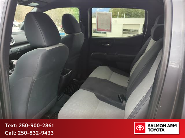 2022 Toyota Tacoma Base (Stk: S06053P) in Salmon Arm - Image 23 of 25