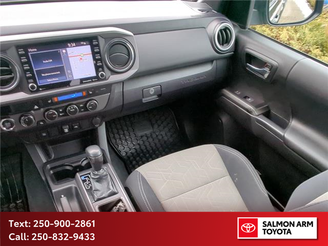 2022 Toyota Tacoma Base (Stk: S06053P) in Salmon Arm - Image 25 of 25