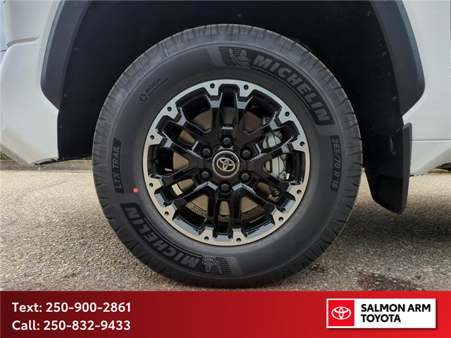2026 Toyota Tundra SR (Stk: STU90160) in Salmon Arm - Image 6 of 25