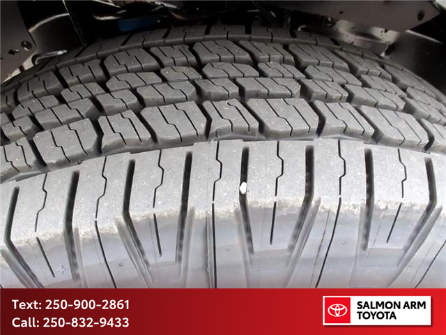 2026 Toyota Tundra SR (Stk: STU90160) in Salmon Arm - Image 7 of 25