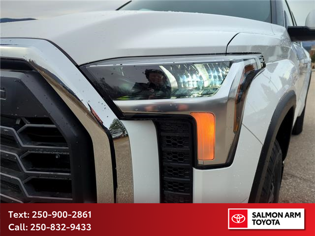2026 Toyota Tundra SR (Stk: STU90160) in Salmon Arm - Image 8 of 25