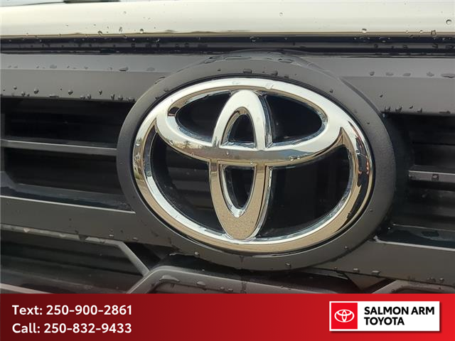 2026 Toyota Tundra SR (Stk: STU90160) in Salmon Arm - Image 9 of 25
