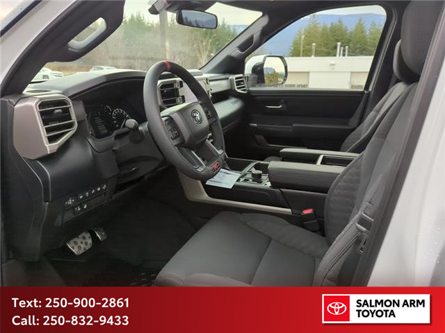 2026 Toyota Tundra SR (Stk: STU90160) in Salmon Arm - Image 13 of 25