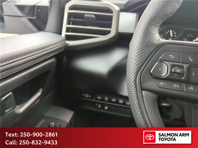 2026 Toyota Tundra SR (Stk: STU90160) in Salmon Arm - Image 17 of 25