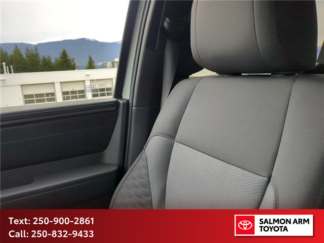 2026 Toyota Tundra SR (Stk: STU90160) in Salmon Arm - Image 20 of 25