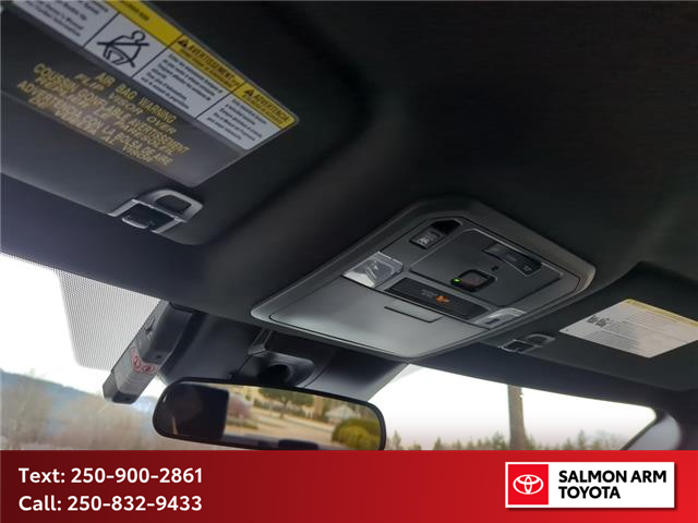 2026 Toyota Tundra SR (Stk: STU90160) in Salmon Arm - Image 21 of 25
