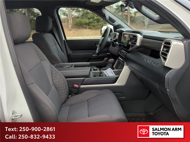 2026 Toyota Tundra SR (Stk: STU90160) in Salmon Arm - Image 22 of 25
