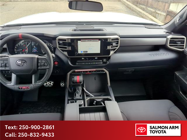 2026 Toyota Tundra SR (Stk: STU90160) in Salmon Arm - Image 24 of 25
