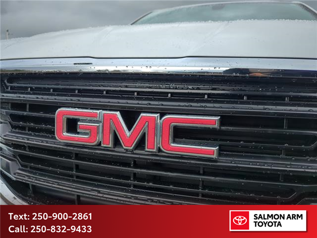 2018 GMC Terrain SLE Diesel (Stk: S38874P) in Salmon Arm - Image 9 of 25