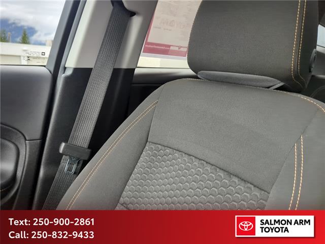 2018 GMC Terrain SLE Diesel (Stk: S38874P) in Salmon Arm - Image 20 of 25