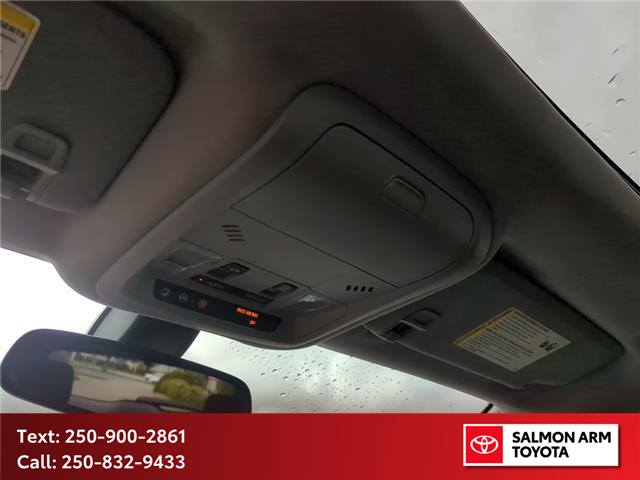 2018 GMC Terrain SLE Diesel (Stk: S38874P) in Salmon Arm - Image 21 of 25