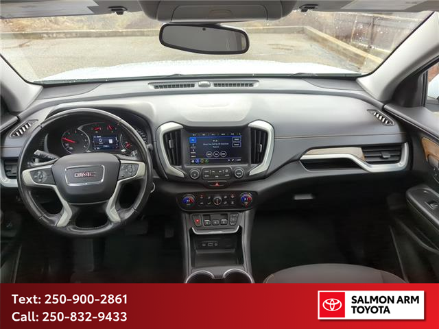 2018 GMC Terrain SLE Diesel (Stk: S38874P) in Salmon Arm - Image 24 of 25