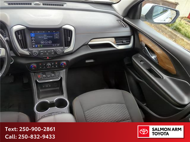 2018 GMC Terrain SLE Diesel (Stk: S38874P) in Salmon Arm - Image 25 of 25