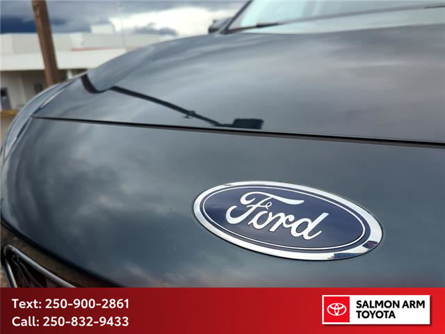2022 Ford Escape SEL Hybrid (Stk: S77687P) in Salmon Arm - Image 9 of 25
