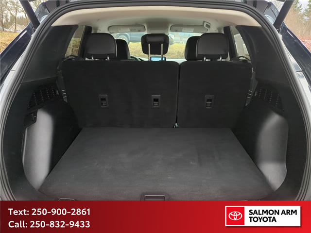 2022 Ford Escape SEL Hybrid (Stk: S77687P) in Salmon Arm - Image 12 of 25