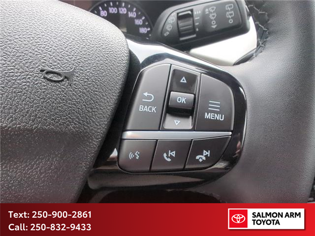 2022 Ford Escape SEL Hybrid (Stk: S77687P) in Salmon Arm - Image 16 of 25