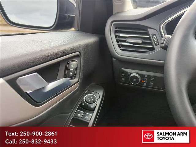2022 Ford Escape SEL Hybrid (Stk: S77687P) in Salmon Arm - Image 17 of 25