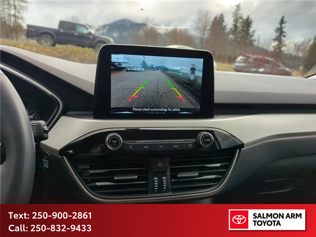 2022 Ford Escape SEL Hybrid (Stk: S77687P) in Salmon Arm - Image 19 of 25