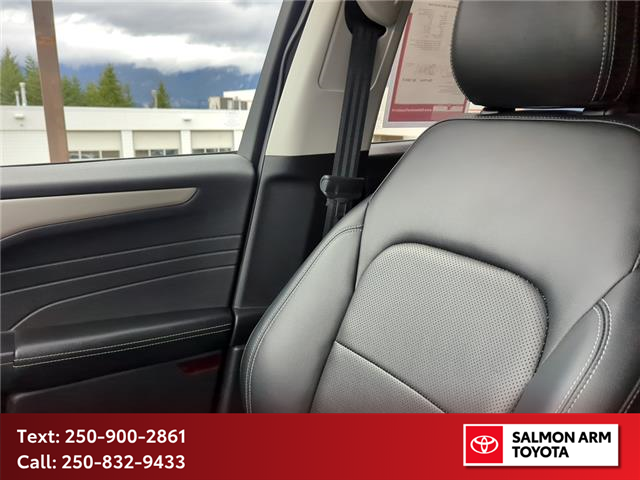 2022 Ford Escape SEL Hybrid (Stk: S77687P) in Salmon Arm - Image 20 of 25