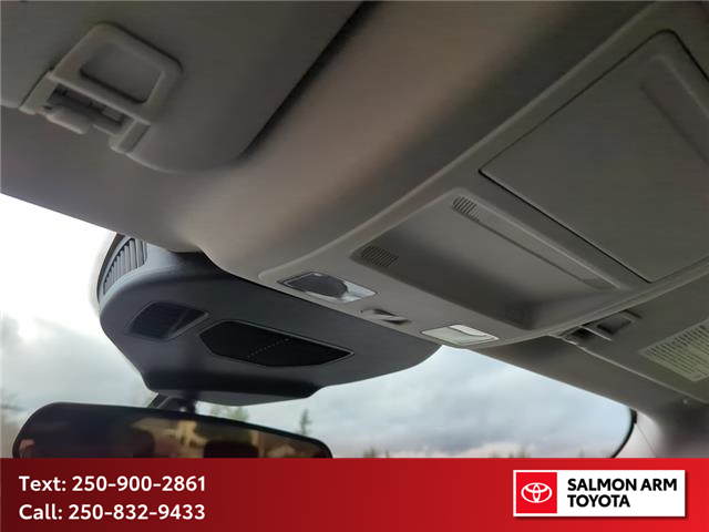 2022 Ford Escape SEL Hybrid (Stk: S77687P) in Salmon Arm - Image 21 of 25