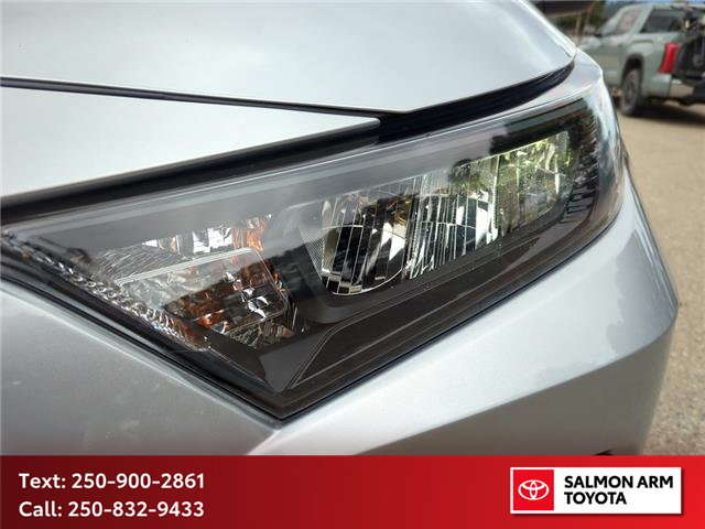 2024 Toyota RAV4 LE (Stk: S426310P) in Salmon Arm - Image 8 of 25