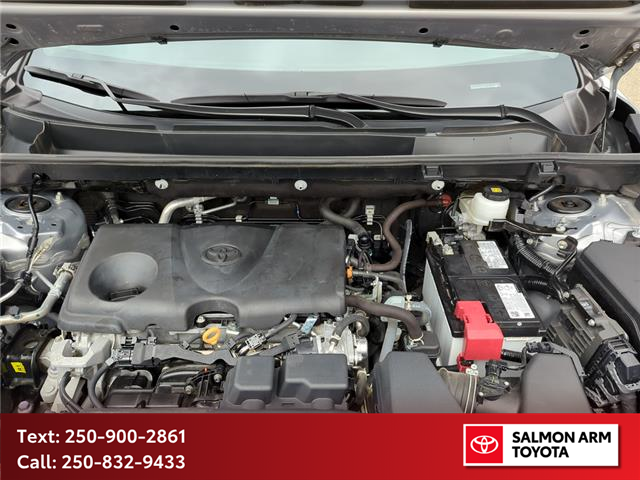 2024 Toyota RAV4 LE (Stk: S426310P) in Salmon Arm - Image 10 of 25
