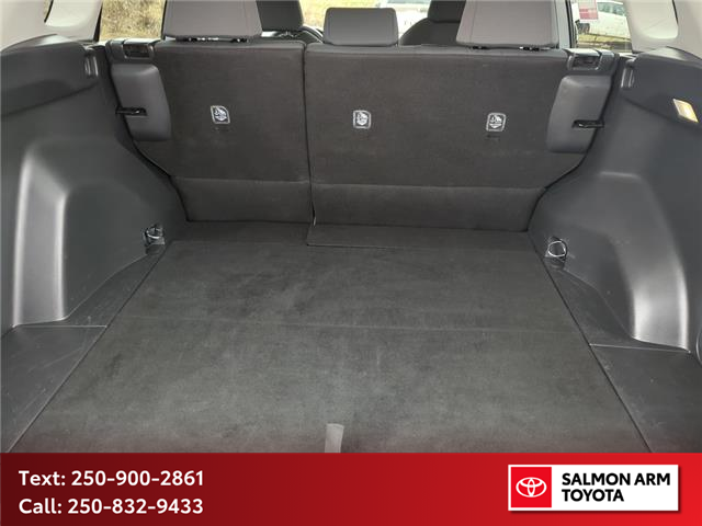 2024 Toyota RAV4 LE (Stk: S426310P) in Salmon Arm - Image 12 of 25