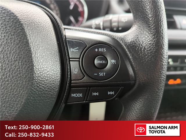 2024 Toyota RAV4 LE (Stk: S426310P) in Salmon Arm - Image 16 of 25