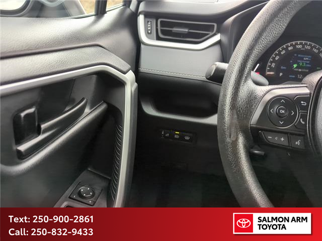 2024 Toyota RAV4 LE (Stk: S426310P) in Salmon Arm - Image 17 of 25