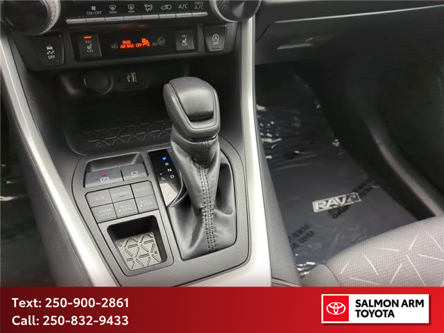 2024 Toyota RAV4 LE (Stk: S426310P) in Salmon Arm - Image 18 of 25