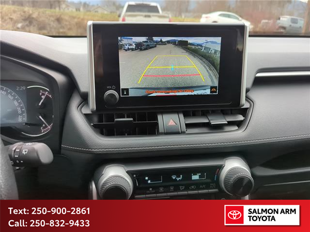 2024 Toyota RAV4 LE (Stk: S426310P) in Salmon Arm - Image 19 of 25