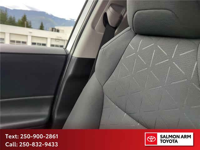2024 Toyota RAV4 LE (Stk: S426310P) in Salmon Arm - Image 20 of 25