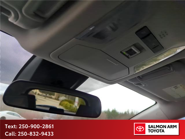 2024 Toyota RAV4 LE (Stk: S426310P) in Salmon Arm - Image 21 of 25