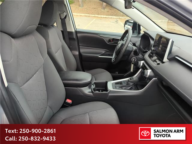 2024 Toyota RAV4 LE (Stk: S426310P) in Salmon Arm - Image 22 of 25